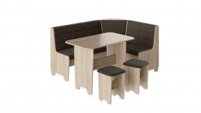 Кухонный уголок «Техас» Исп.2 в Советском - sovetskij.mebel-tymen.ru | фото