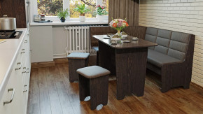 Кухонный уголок «Техас» Исп.2 в Советском - sovetskij.mebel-tymen.ru | фото