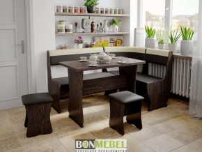 Кухонный уголок "Уют - 1" в Советском - sovetskij.mebel-tymen.ru | фото