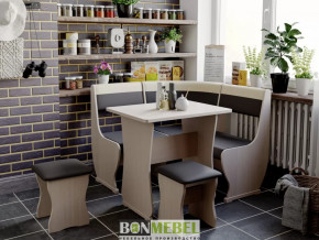 Кухонный уголок "Уют - 1" мини в Советском - sovetskij.mebel-tymen.ru | фото