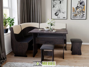 Кухонный уголок "Уют - 2" в Советском - sovetskij.mebel-tymen.ru | фото