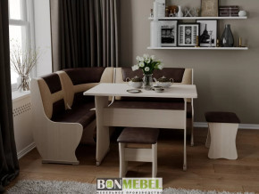 Кухонный уголок "Уют - 3" в Советском - sovetskij.mebel-tymen.ru | фото