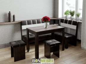 Кухонный уголок "Уют - 8" в Советском - sovetskij.mebel-tymen.ru | фото