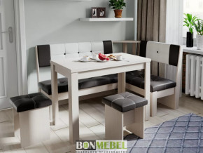 Кухонный уголок "Уют - 9" в Советском - sovetskij.mebel-tymen.ru | фото