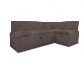 Кухонный уголок Вена Dakota Nut кат. 1 в Советском - sovetskij.mebel-tymen.ru | фото