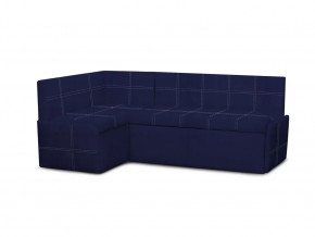 Кухонный уголок Вена Dream Indigo кат. 3 в Советском - sovetskij.mebel-tymen.ru | фото