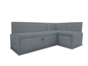 Кухонный уголок Вена Lunar Mist кат. 1 в Советском - sovetskij.mebel-tymen.ru | фото