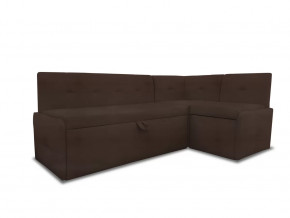 Кухонный уголок Вена Marvel Chocolate кат. 4 в Советском - sovetskij.mebel-tymen.ru | фото