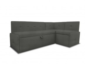 Кухонный уголок Вена Marvel Grey кат. 4 в Советском - sovetskij.mebel-tymen.ru | фото