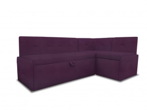 Кухонный уголок Вена Marvel Purple кат. 4 в Советском - sovetskij.mebel-tymen.ru | фото