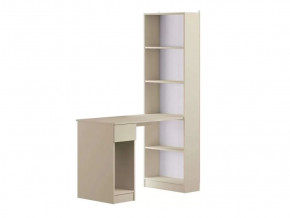 Лайт Шкаф комбинированный 10.01 (Сатин) в Советском - sovetskij.mebel-tymen.ru | фото