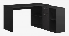 Лайт Стол письменный 03.245.01(Темно-Серый) в Советском - sovetskij.mebel-tymen.ru | фото