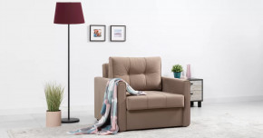 Лео (72) Кресло-кровать арт. ТК 381 в Советском - sovetskij.mebel-tymen.ru | фото