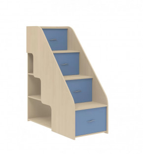 Лестница Дельта-23.02 в Советском - sovetskij.mebel-tymen.ru | фото