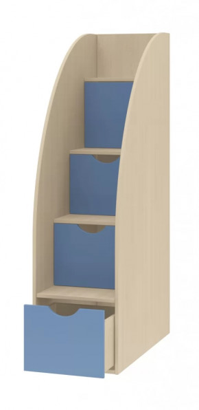 Лестница ДЕЛЬТА-23.03 в Советском - sovetskij.mebel-tymen.ru | фото