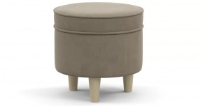 Лора Пуф арт. ТП 327 в Советском - sovetskij.mebel-tymen.ru | фото