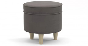 Лора Пуф арт. ТП 331 в Советском - sovetskij.mebel-tymen.ru | фото