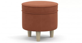 Лора Пуф арт. ТП 332 в Советском - sovetskij.mebel-tymen.ru | фото