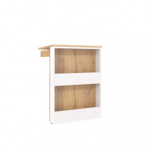 Лойс 86 Cтол приставной угловой в Советском - sovetskij.mebel-tymen.ru | фото