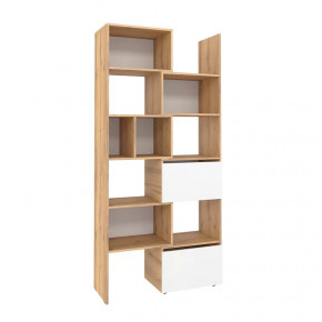 Лойс 95 Стеллаж-трансформер в Советском - sovetskij.mebel-tymen.ru | фото