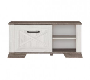 MARSELLE тумба SFK1B (Ясень снежный/Дуб сонома темный) в Советском - sovetskij.mebel-tymen.ru | фото