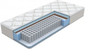 Матрас Баланс evs в Советском - sovetskij.mebel-tymen.ru | фото