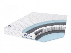 Матрас Бари в Советском - sovetskij.mebel-tymen.ru | фото