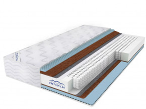 Матрас Bio massage cocos TFK в Советском - sovetskij.mebel-tymen.ru | фото