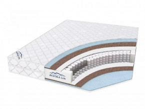 Матрас Bio Modern в Советском - sovetskij.mebel-tymen.ru | фото