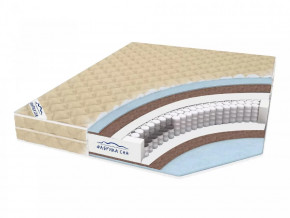 Матрас Bio Modern light в Советском - sovetskij.mebel-tymen.ru | фото