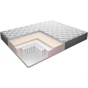 Матрас Comfort Грация в Советском - sovetskij.mebel-tymen.ru | фото