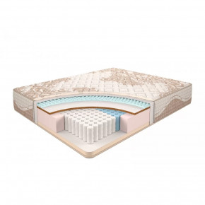 Матрас Concordia Dolcezza в Советском - sovetskij.mebel-tymen.ru | фото