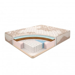 Матрас Concordia Felicita в Советском - sovetskij.mebel-tymen.ru | фото