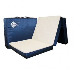 Матрас Country Light Maxi в Советском - sovetskij.mebel-tymen.ru | фото