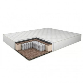 Матрас Duo Lux Soft в Советском - sovetskij.mebel-tymen.ru | фото