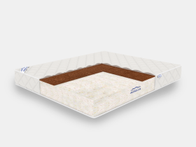 Матрас Eco Cocos в Советском - sovetskij.mebel-tymen.ru | фото