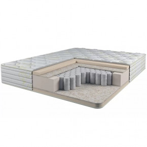 Матрас Elite Duo Lux Super Comfort Шахматы в Советском - sovetskij.mebel-tymen.ru | фото