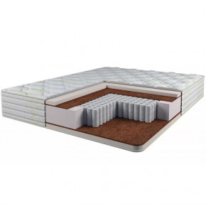 Матрас Elite Lux Super Comfort Мультипакет в Советском - sovetskij.mebel-tymen.ru | фото