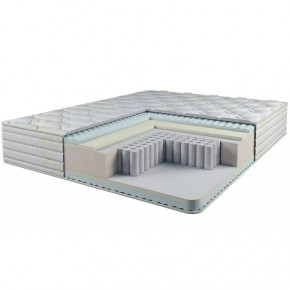 Матрас Elite Premium Flex Мультипакет в Советском - sovetskij.mebel-tymen.ru | фото