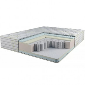 Матрас Elite Premium Flex Шахматы в Советском - sovetskij.mebel-tymen.ru | фото