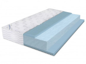 Матрас Foam massage в Советском - sovetskij.mebel-tymen.ru | фото