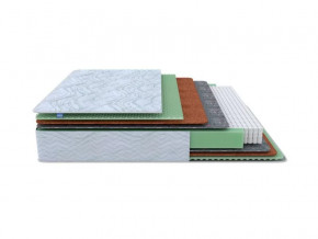 Матрас GREEN M 1200*2000 мм в Советском - sovetskij.mebel-tymen.ru | фото