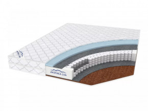 Матрас Лана в Советском - sovetskij.mebel-tymen.ru | фото