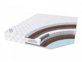 Матрас Лоренто в Советском - sovetskij.mebel-tymen.ru | фото