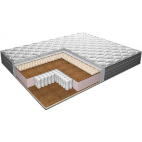 МАТРАС LUX MASSAGE в Советском - sovetskij.mebel-tymen.ru | фото