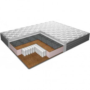 Матрас Lux Soft Грация в Советском - sovetskij.mebel-tymen.ru | фото