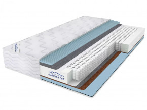 Матрас Massage comfort TFK в Советском - sovetskij.mebel-tymen.ru | фото