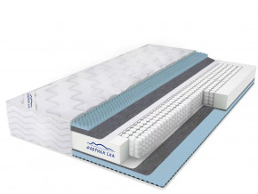 Матрас Massage foam TFK в Советском - sovetskij.mebel-tymen.ru | фото