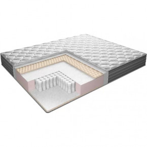 МАТРАС Massage Грация в Советском - sovetskij.mebel-tymen.ru | фото