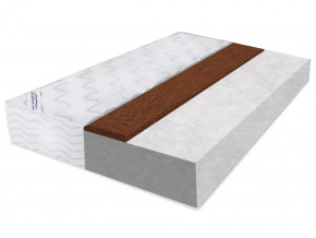 Матрас Medium Cocos в Советском - sovetskij.mebel-tymen.ru | фото